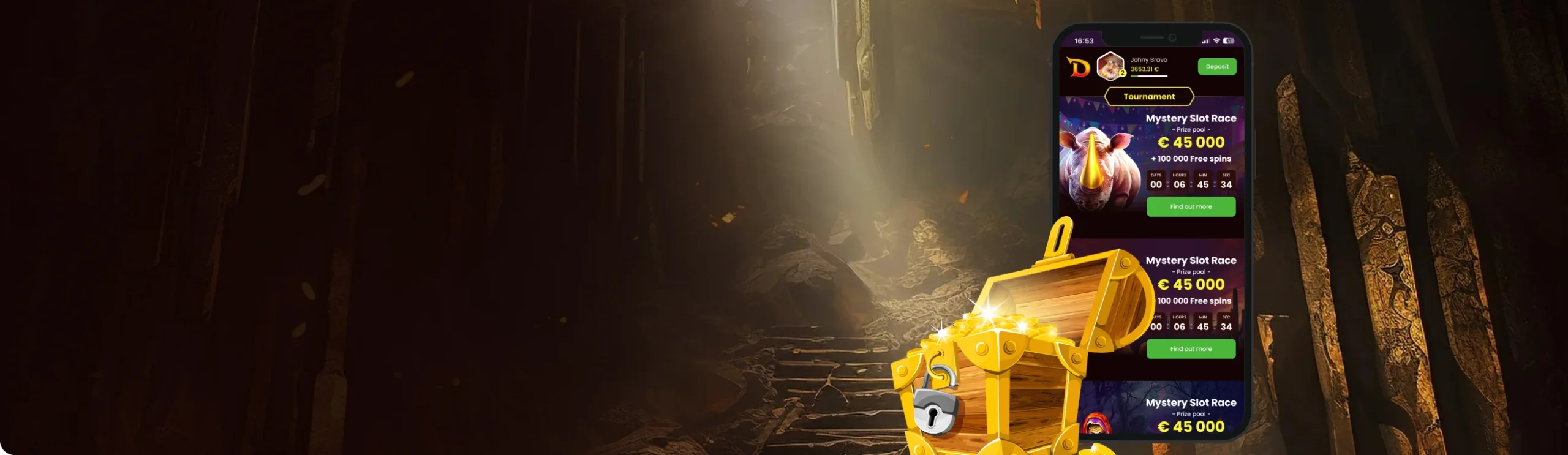 Dragon Slots Апликација Dragon Slots Апликација